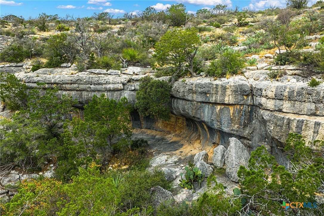 636 Acres of Land for Sale in Del Rio, Texas