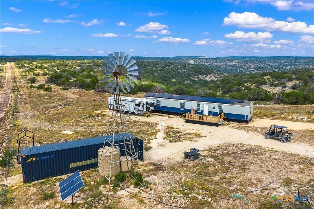 636 Acres of Land for Sale in Del Rio, Texas