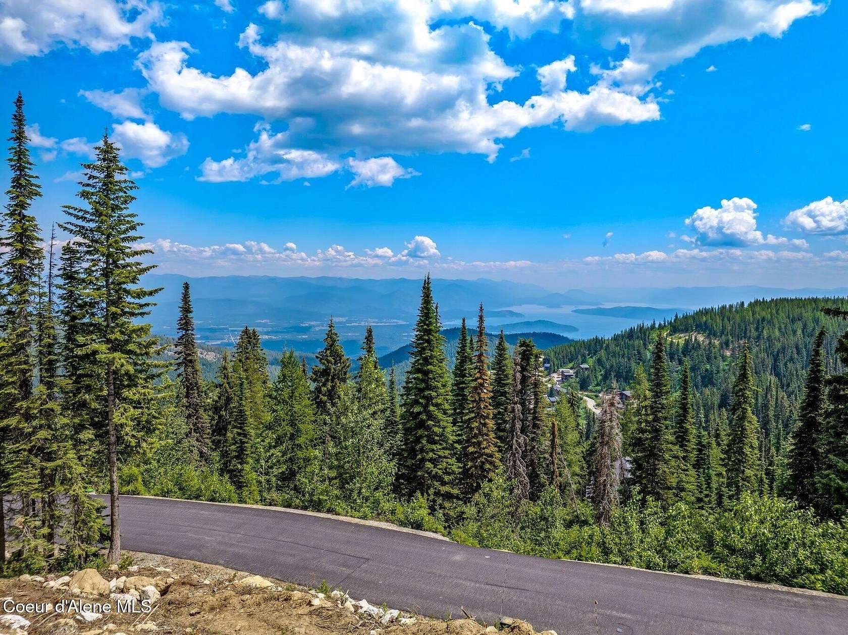 0.21 Acres of Residential Land for Sale in Sandpoint, Idaho