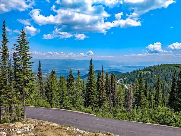0.21 Acres of Residential Land for Sale in Sandpoint, Idaho