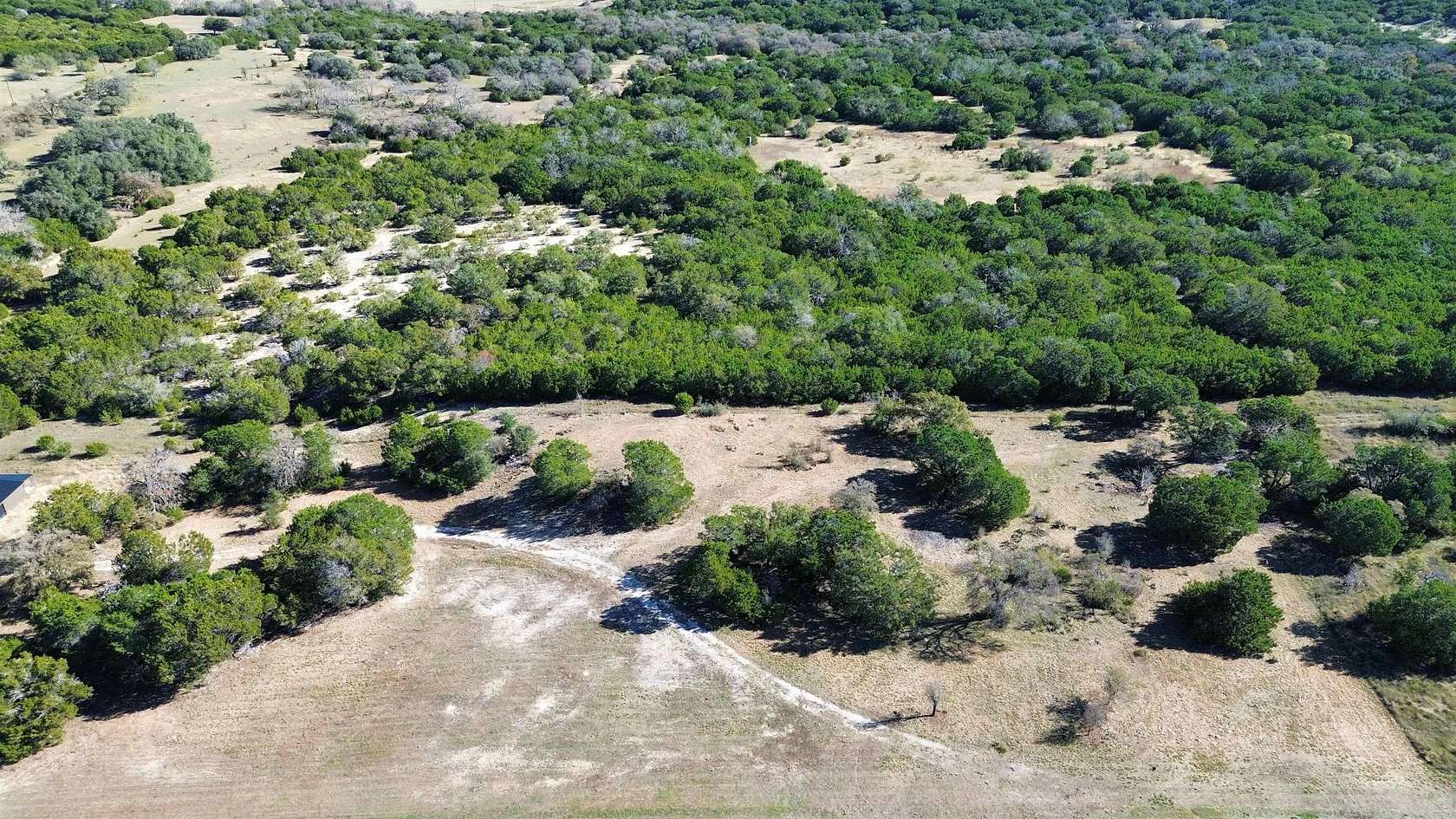 3.2 Acres of Land for Sale in Bertram, Texas