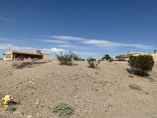 0.44 Acres of Residential Land for Sale in Lake Havasu City, Arizona