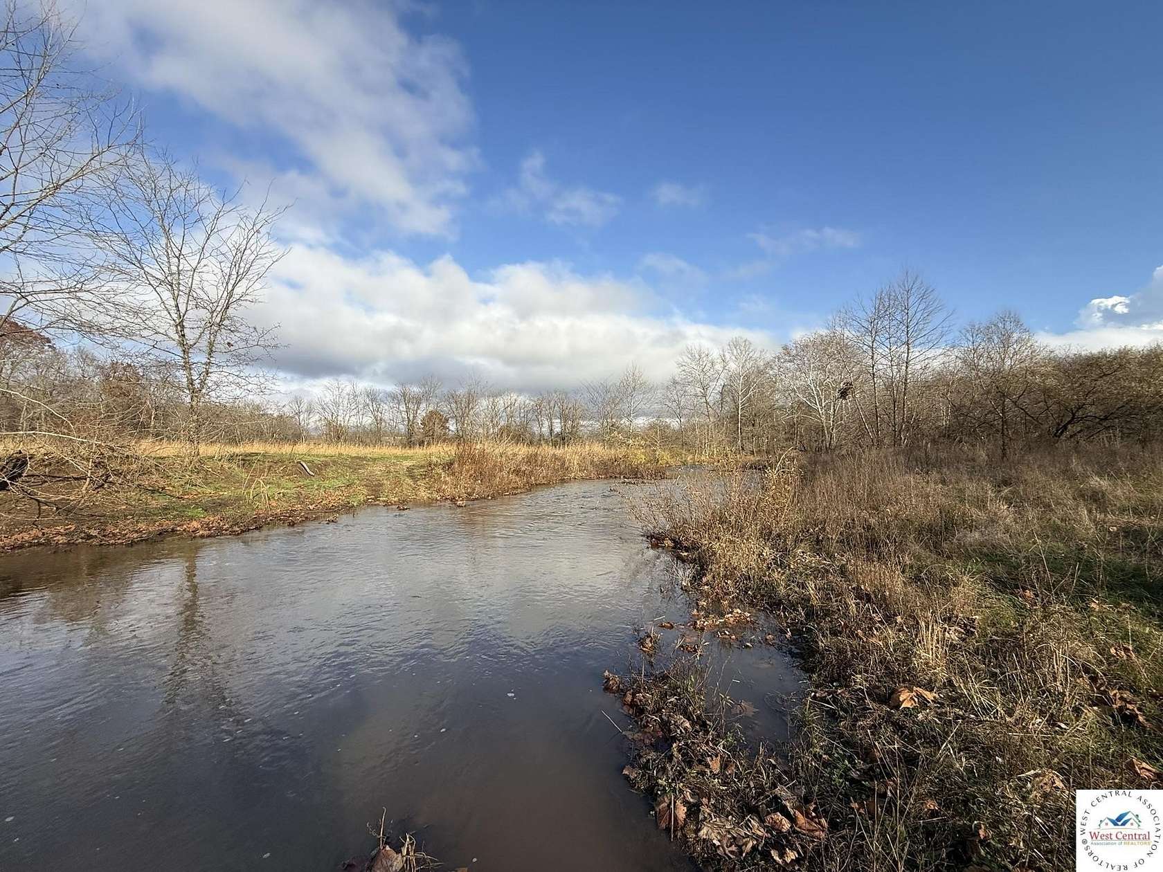 270 Acres of Land for Sale in Warsaw, Missouri