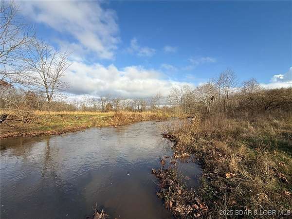 270 Acres of Land for Sale in Warsaw, Missouri