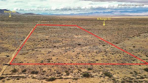 36.8 Acres of Recreational Land for Sale in Kingman, Arizona