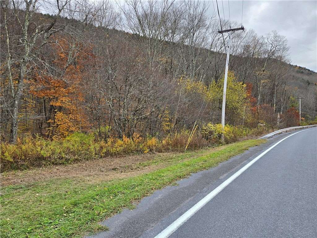 5.2 Acres of Land for Sale in Margaretville, New York