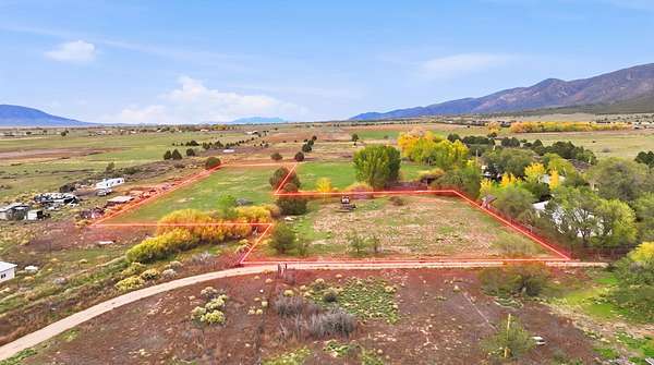 3.12 Acres of Residential Land for Sale in Cerro, New Mexico