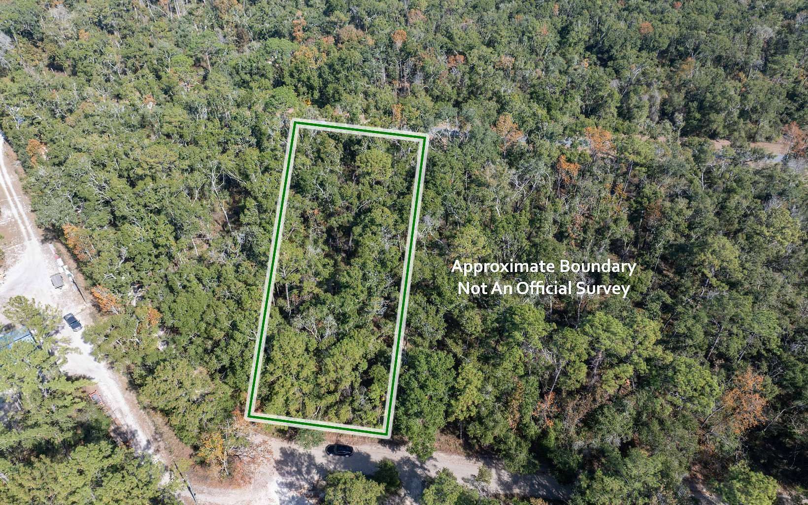 1 Acre of Residential Land for Sale in O'Brien, Florida