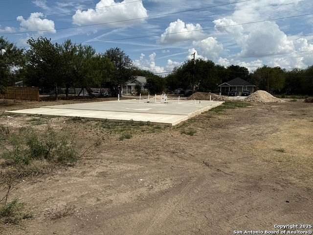0.2 Acres of Residential Land for Sale in San Antonio, Texas