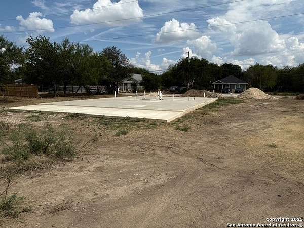0.2 Acres of Residential Land for Sale in San Antonio, Texas