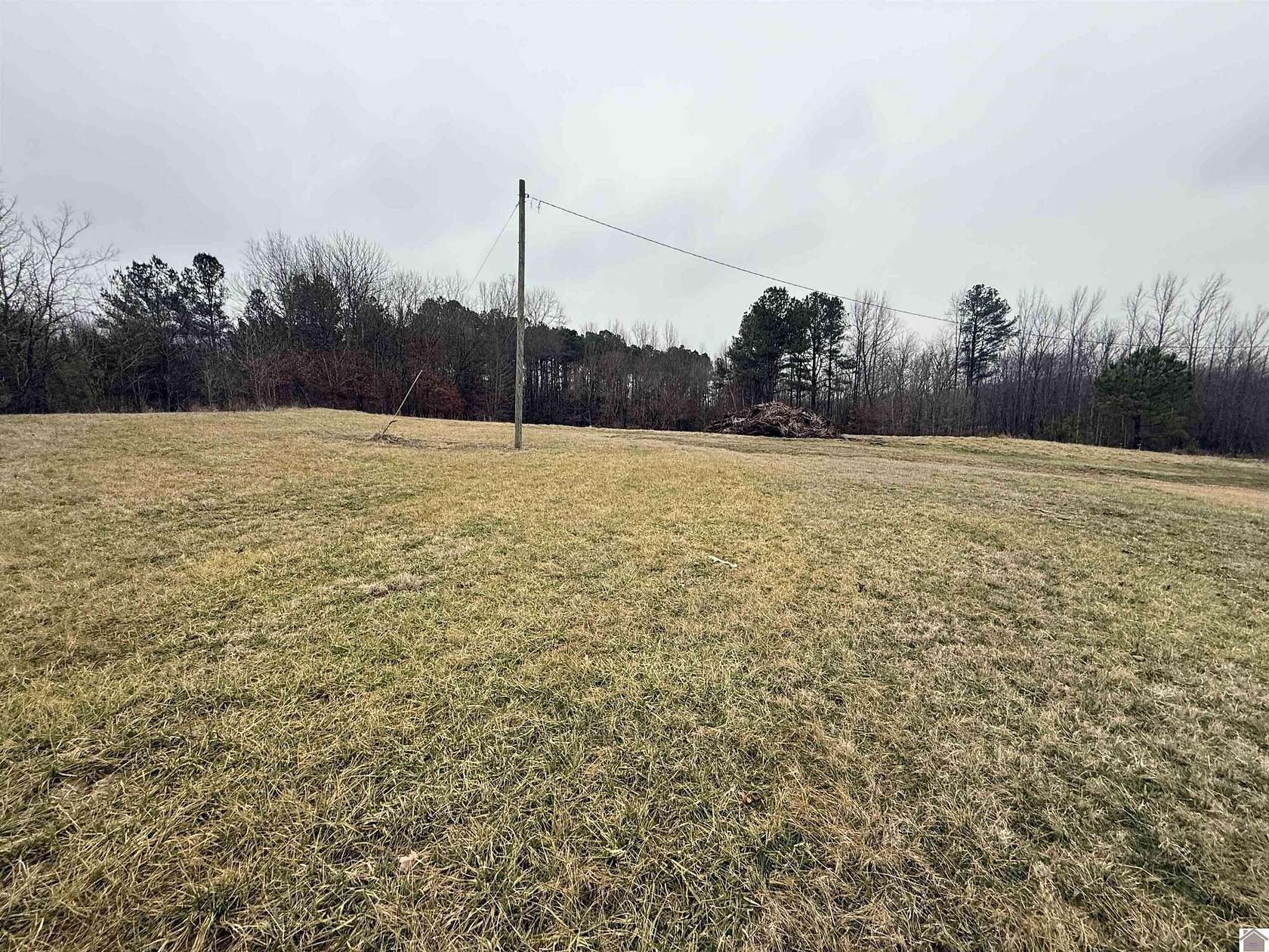 3.75 Acres of Residential Land for Auction in Farmington, Kentucky