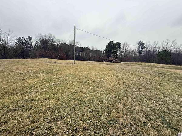 3.75 Acres of Residential Land for Auction in Farmington, Kentucky