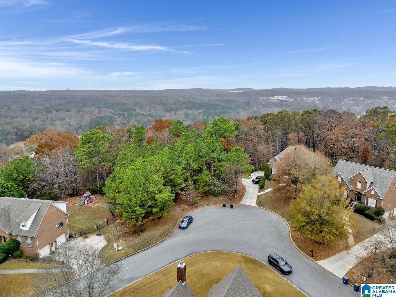 0.3 Acres of Residential Land for Sale in Alabaster, Alabama