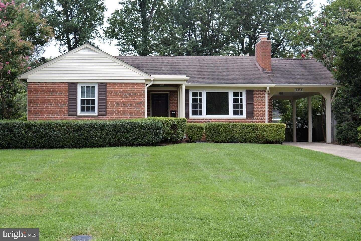 0.28 Acres of Residential Land for Sale in McLean, Virginia