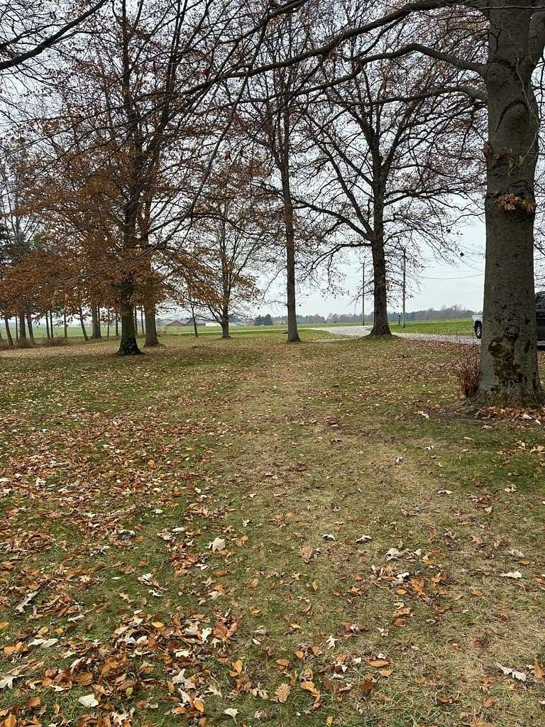 1.52 Acres of Residential Land for Sale in Tiro, Ohio