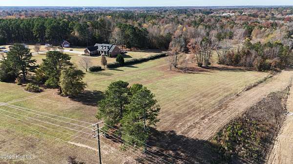 18.6 Acres of Land for Sale in Raleigh, North Carolina