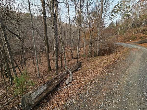 4.39 Acres of Residential Land for Sale in Ellijay, Georgia