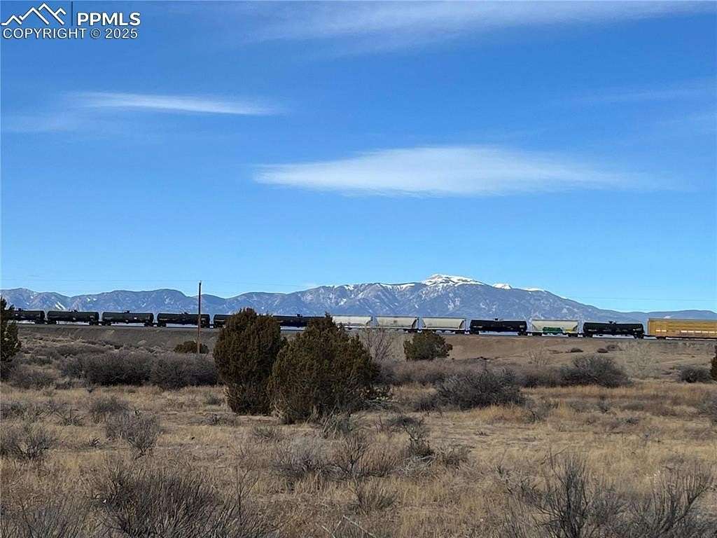 35.1 Acres of Recreational Land for Sale in Walsenburg, Colorado