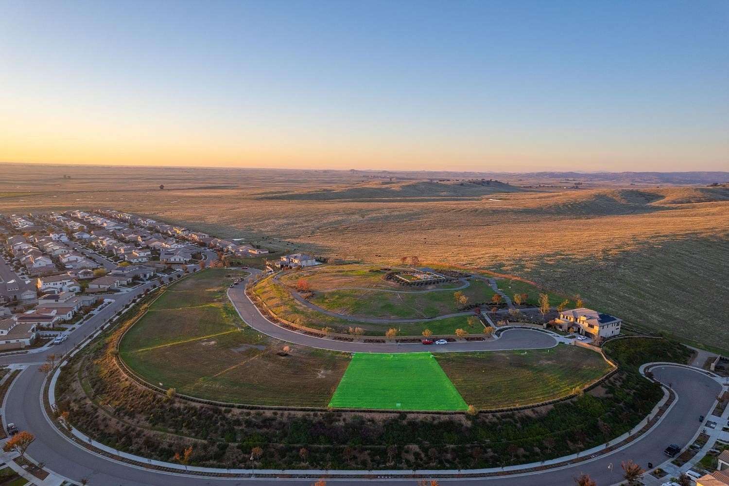 0.32 Acres of Residential Land for Sale in Madera, California