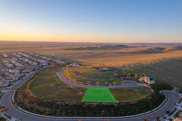 0.32 Acres of Residential Land for Sale in Madera, California