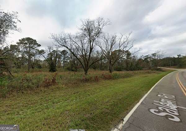 17 Acres of Land for Sale in Pine Mountain, Georgia