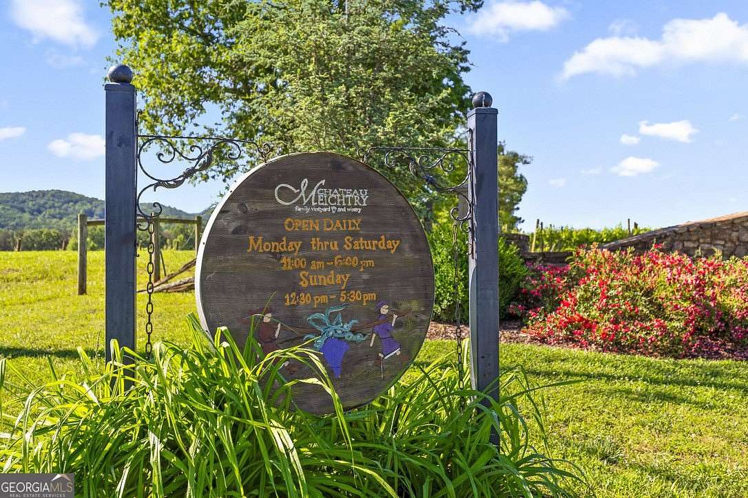 1.53 Acres of Residential Land for Sale in Talking Rock, Georgia