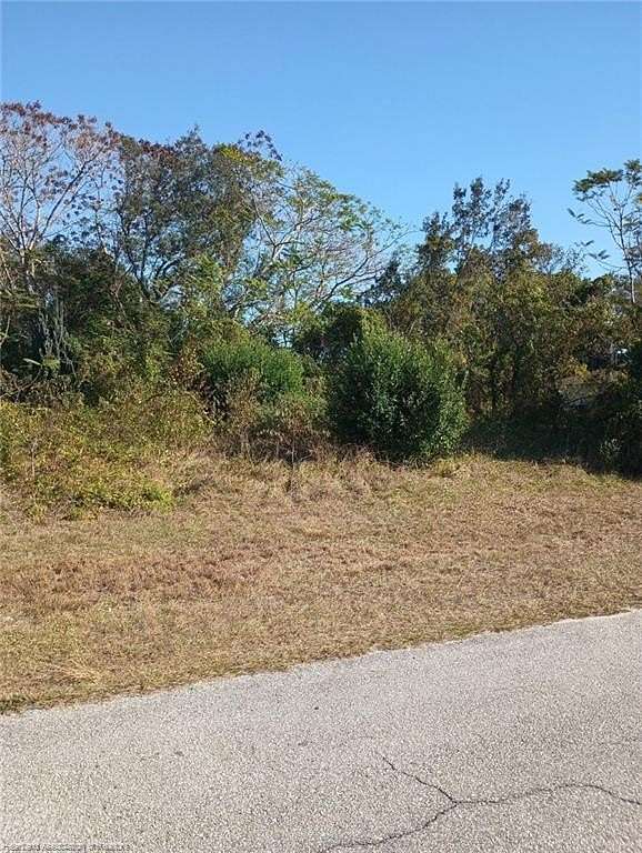 0.18 Acres of Residential Land for Sale in Avon Park, Florida