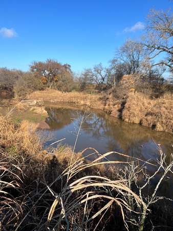 160 Acres of Recreational Land for Sale in Blackwell, Oklahoma