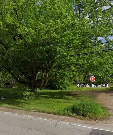 0.86 Acres of Land for Sale in Aurora, Illinois