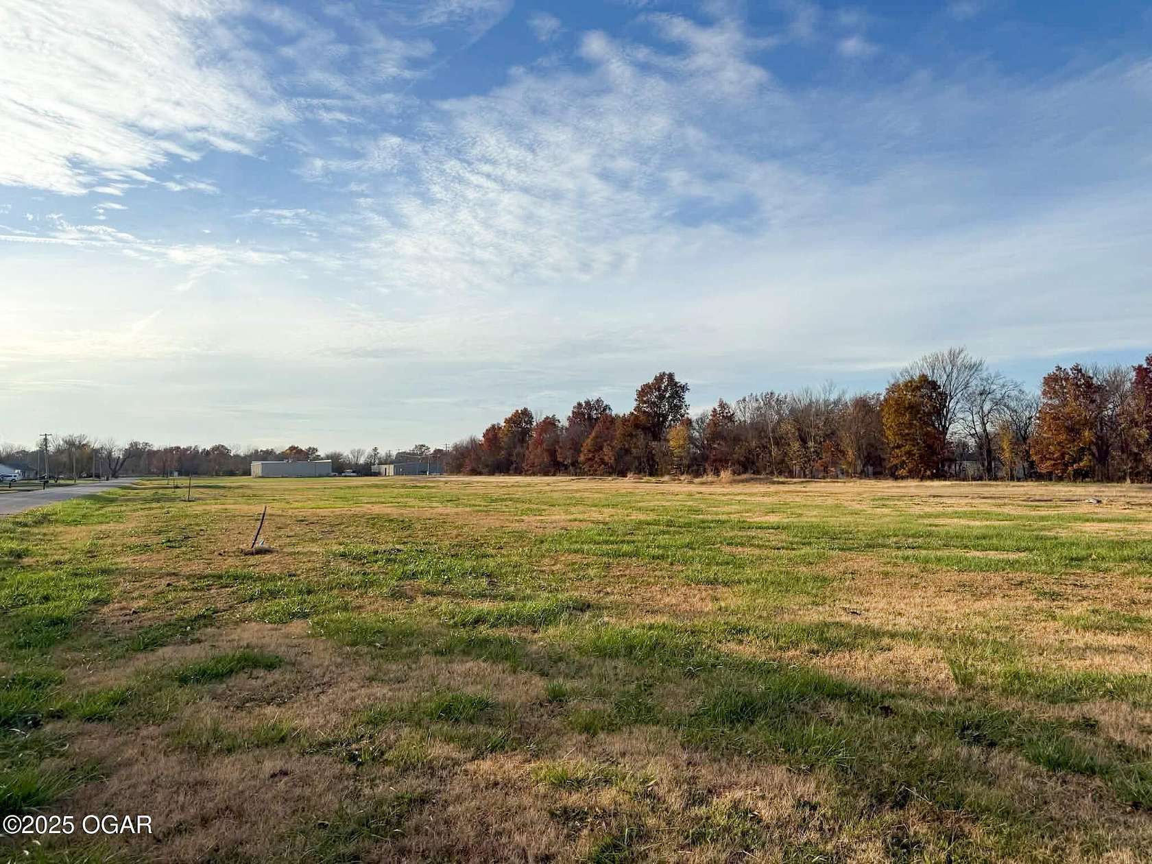 8 Acres of Land for Sale in Chetopa, Kansas