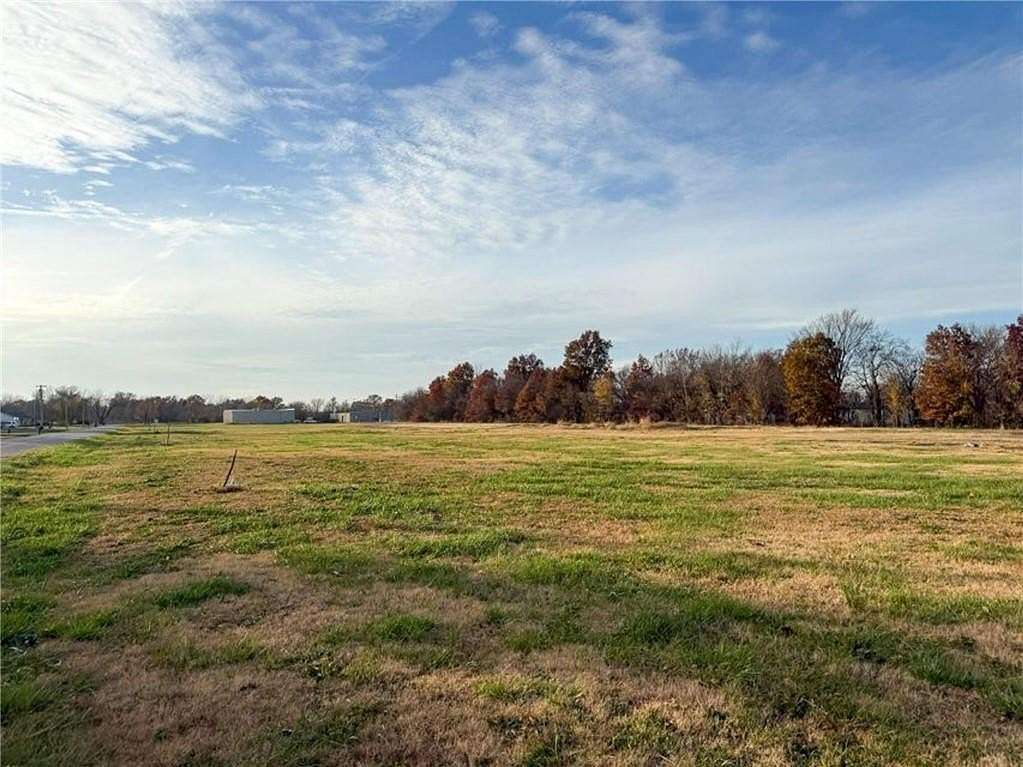 8.16 Acres of Land for Sale in Chetopa, Kansas