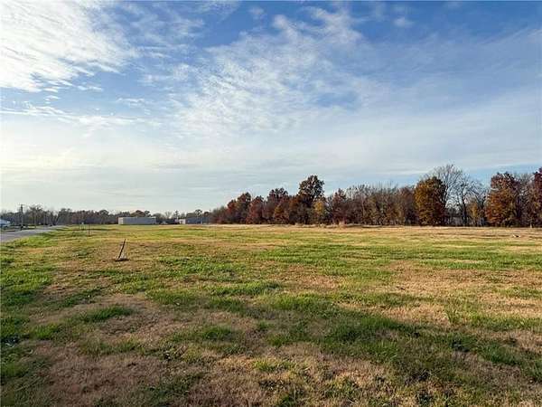 8.16 Acres of Land for Sale in Chetopa, Kansas