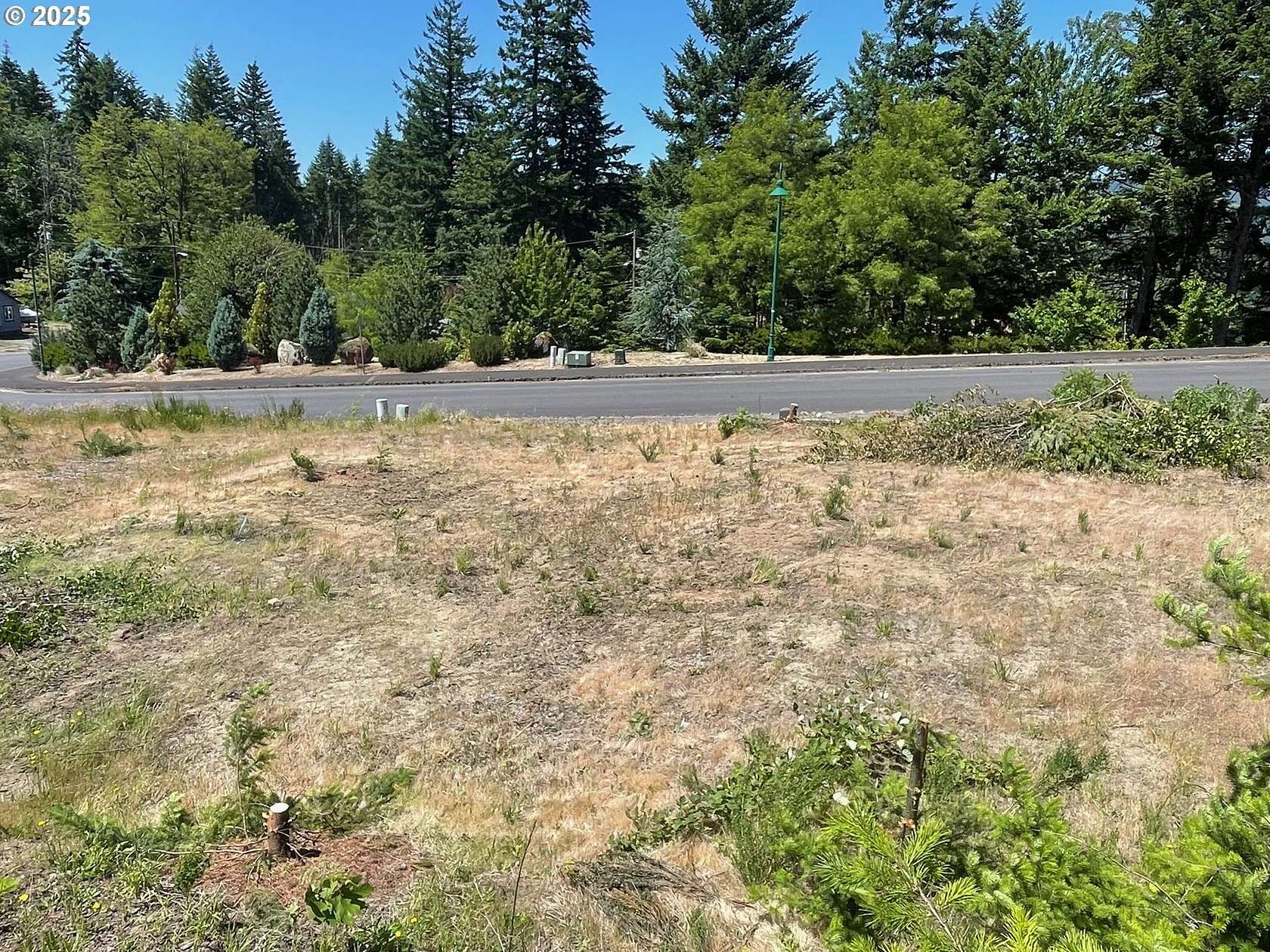 0.06 Acres of Land for Sale in Cascade Locks, Oregon