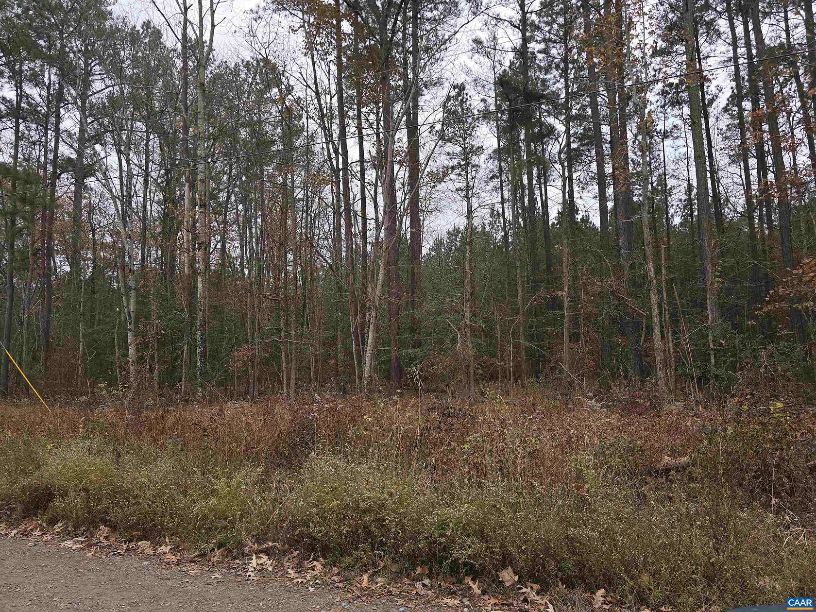 0.2 Acres of Residential Land for Sale in Colonial Beach, Virginia