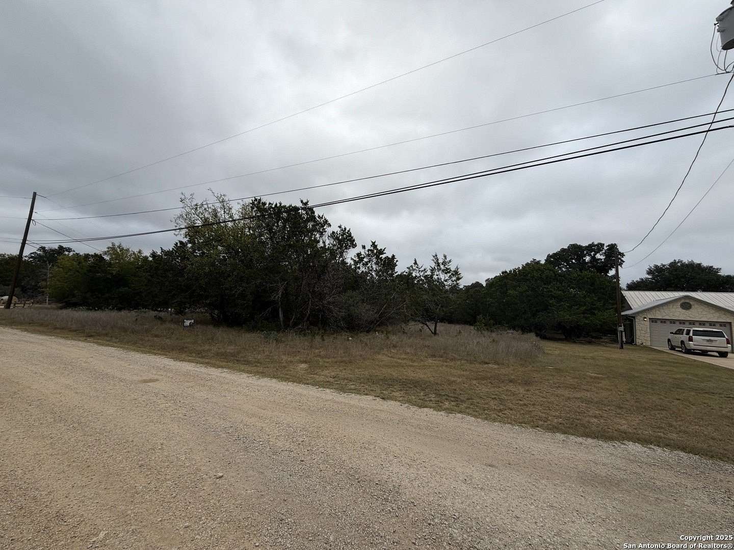 0.48 Acres of Residential Land for Sale in Bandera, Texas