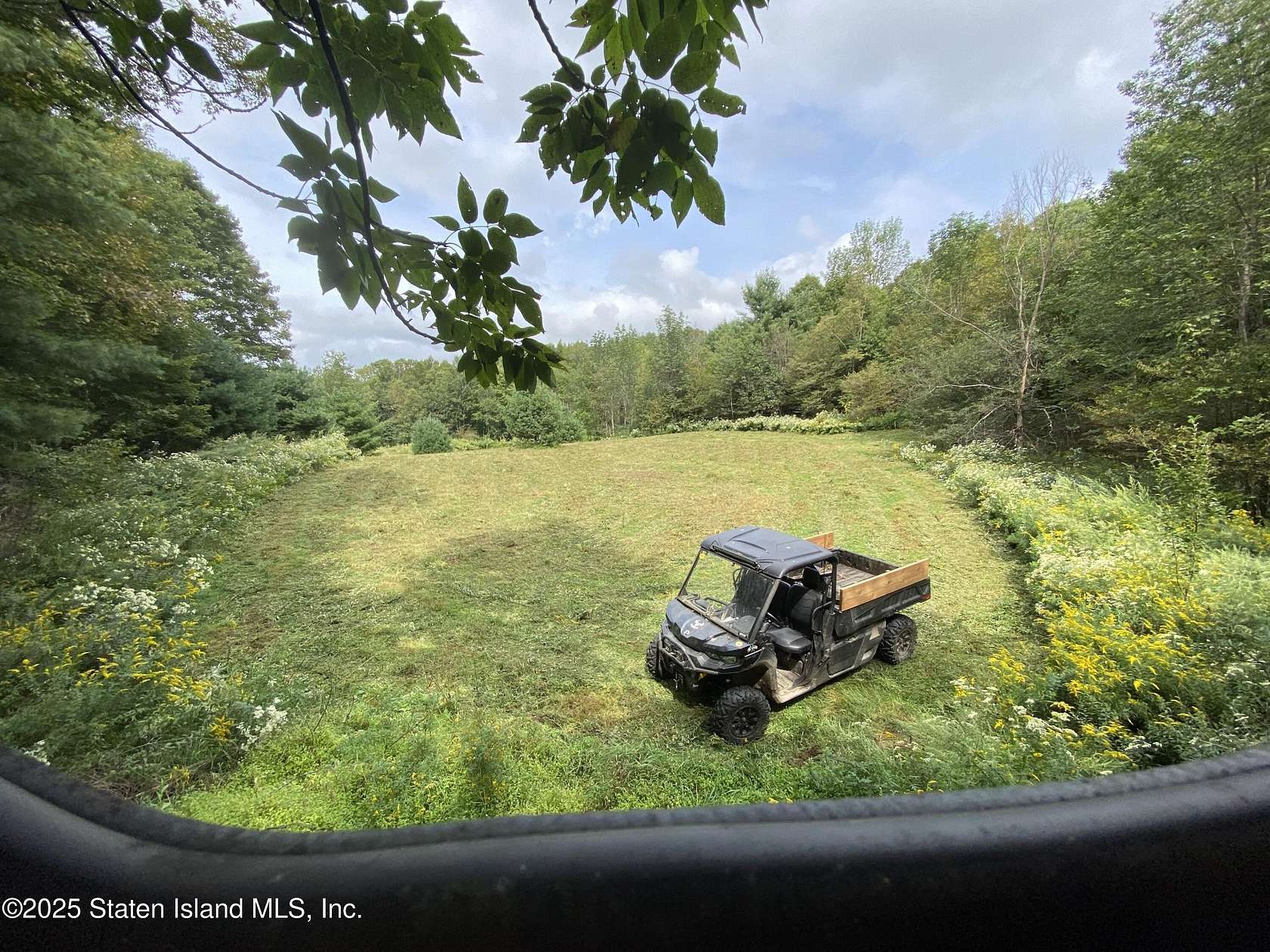 Residential Land for Sale in Hancock, New York