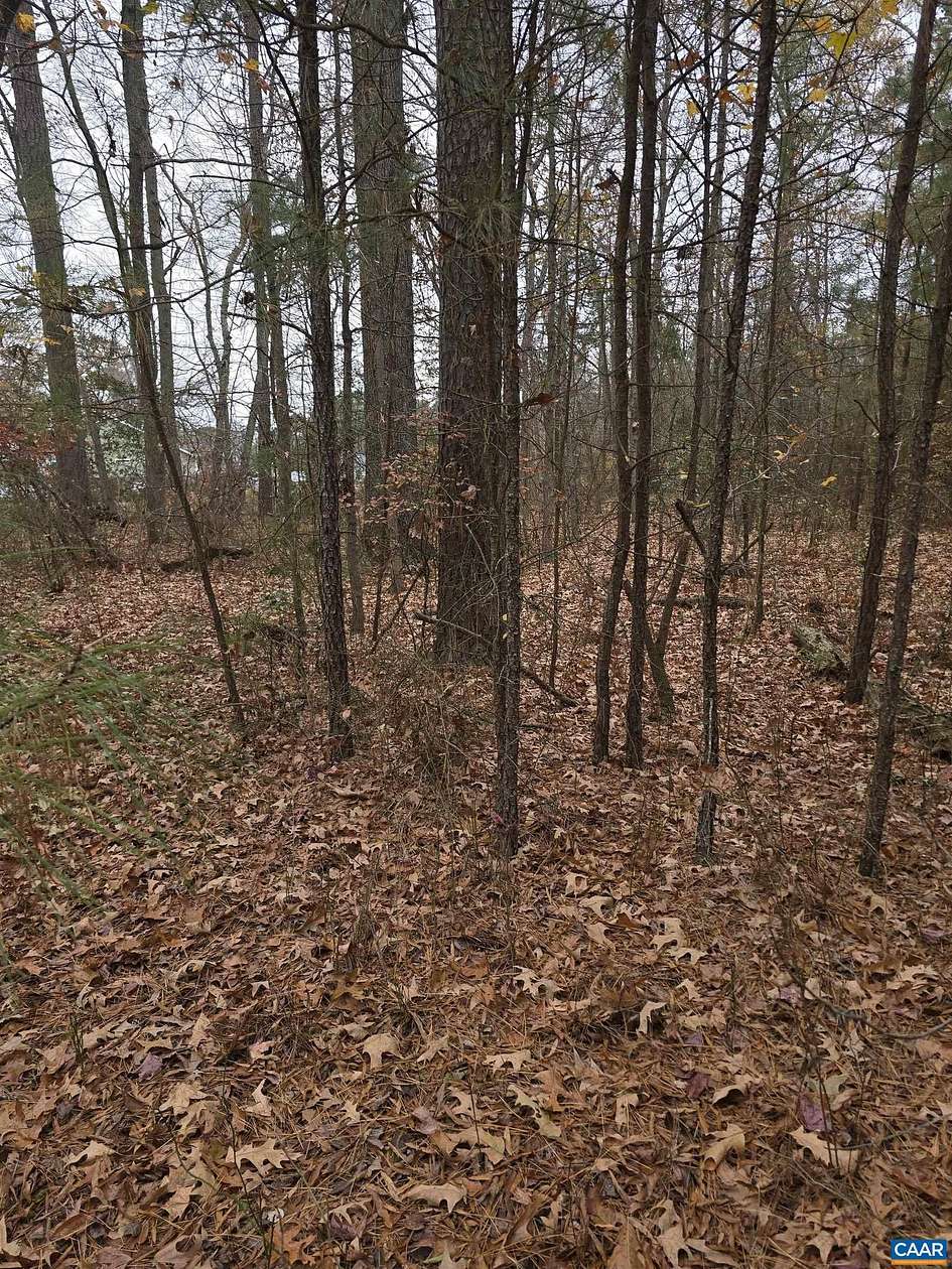 0.22 Acres of Residential Land for Sale in Colonial Beach, Virginia