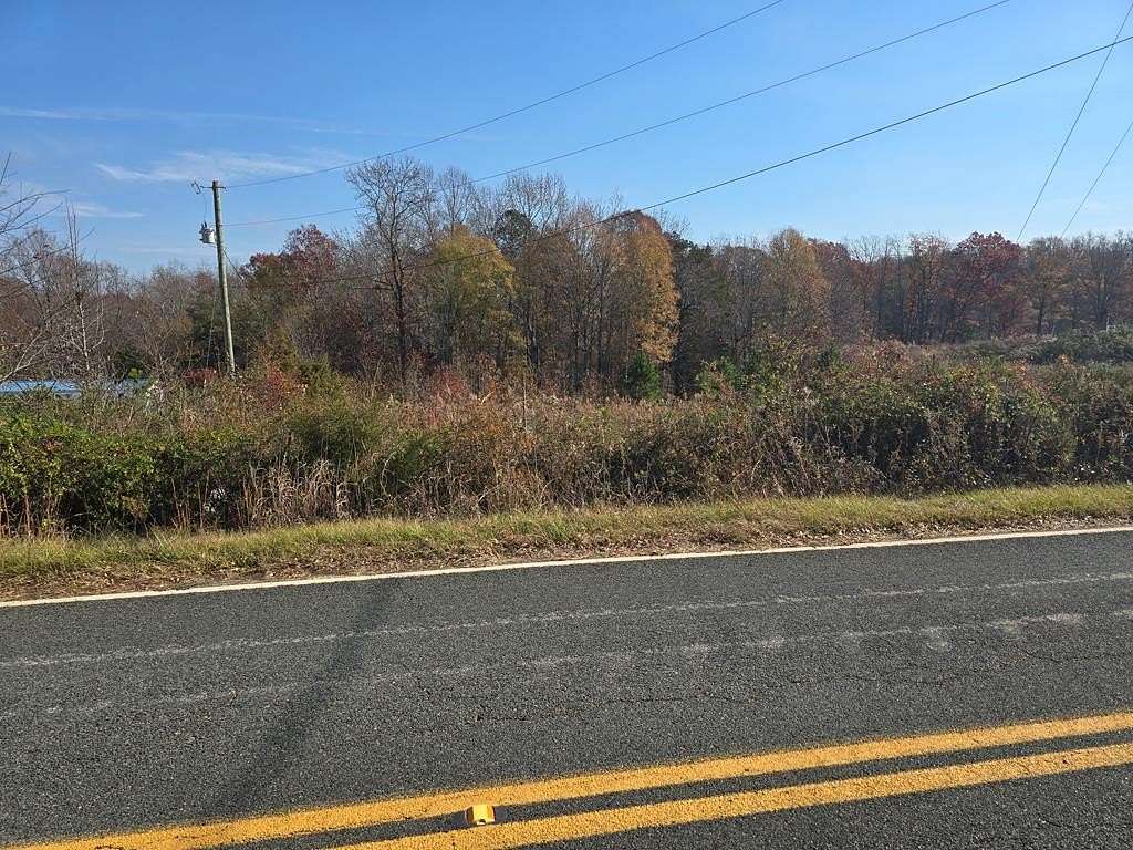 12.8 Acres of Land for Sale in Gaffney, South Carolina