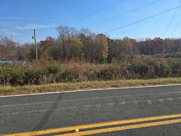 12.8 Acres of Land for Sale in Gaffney, South Carolina