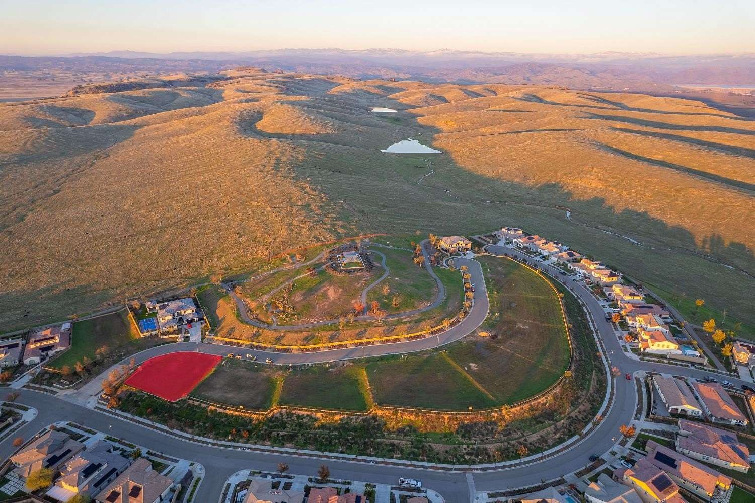 0.27 Acres of Residential Land for Sale in Madera, California