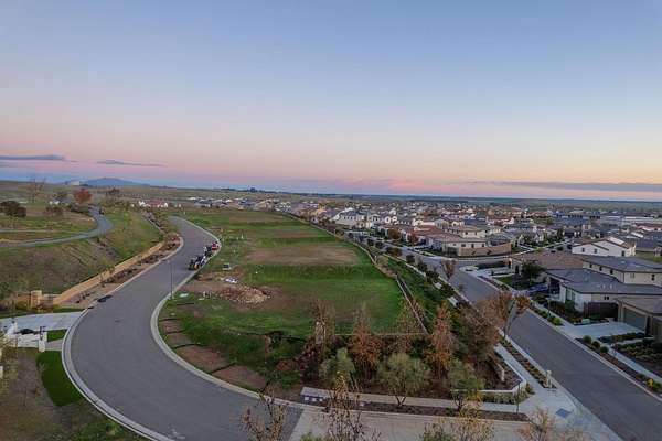 0.27 Acres of Residential Land for Sale in Madera, California