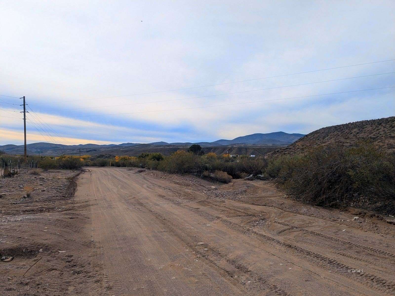 1 Acre of Residential Land for Sale in Duncan, Arizona