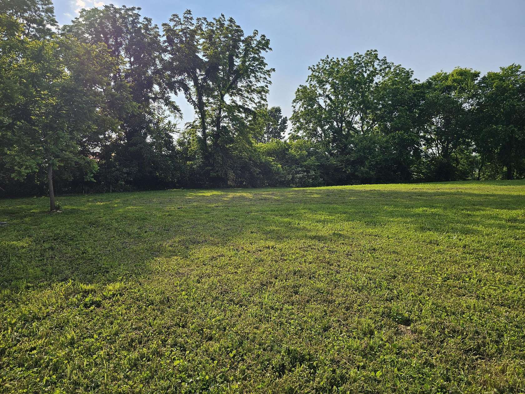 0.46 Acres of Residential Land for Sale in Hustonville, Kentucky