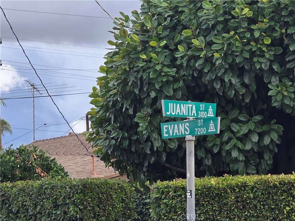 0.15 Acres of Residential Land for Sale in Riverside, California