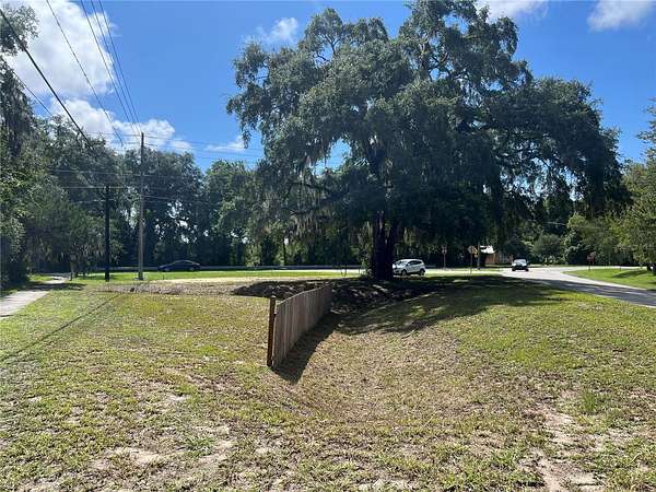 0.17 Acres of Land for Sale in Gainesville, Florida