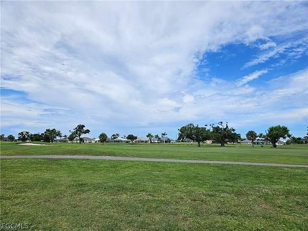0.23 Acres of Residential Land for Sale in Cape Coral, Florida