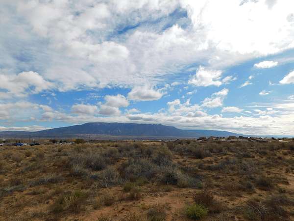 0.5 Acres of Land for Sale in Rio Rancho, New Mexico