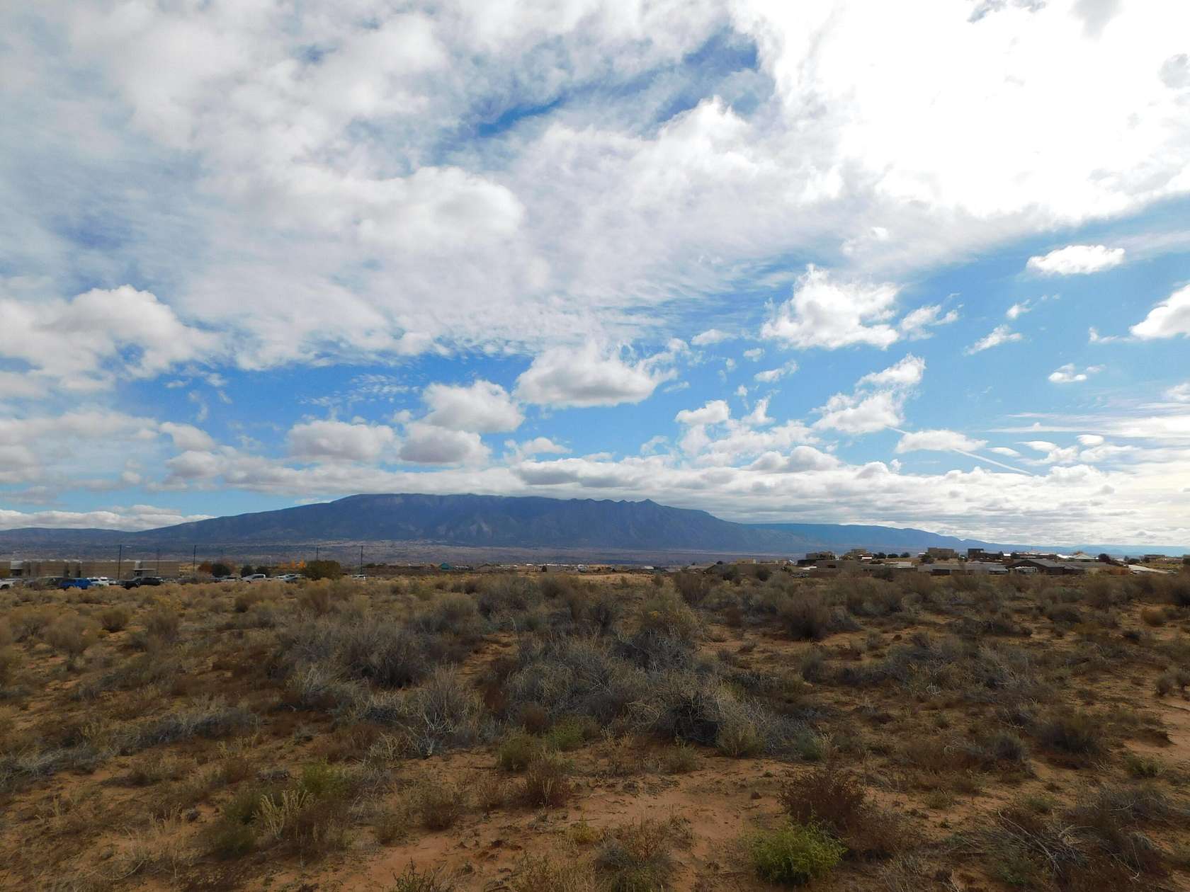 0.5 Acres of Land for Sale in Rio Rancho, New Mexico