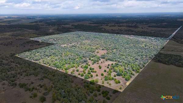 189 Acres of Recreational Land & Farm for Sale in Rockdale, Texas