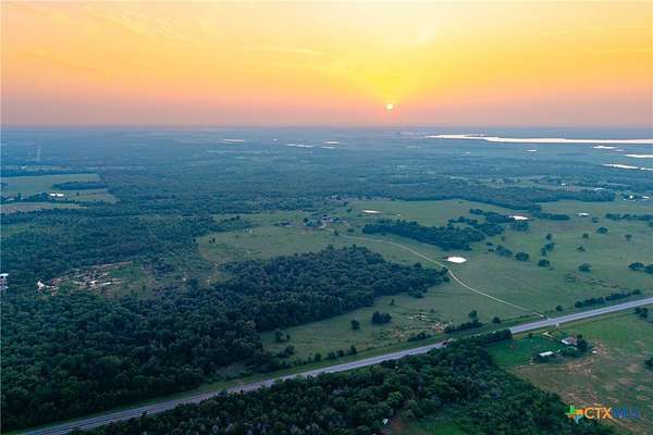 189 Acres of Land for Sale in Rockdale, Texas